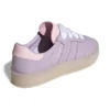 Adidas Sambarose „Purple Pink”