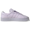 Adidas Sambarose „Purple Tint”