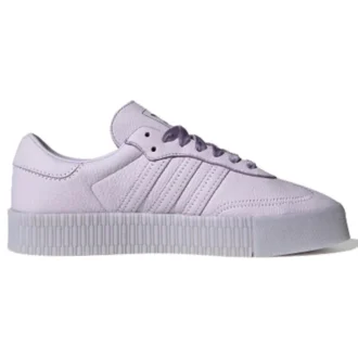 Adidas Sambarose „Purple Tint”
