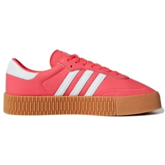Adidas Sambarose „Roz-Roșu”