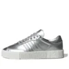 Adidas Sambarose „Silver Metallic”