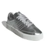 Adidas Sambarose „Silver Metallic”