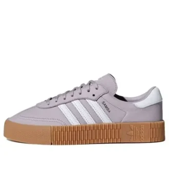 Adidas Sambarose „Soft Vision”