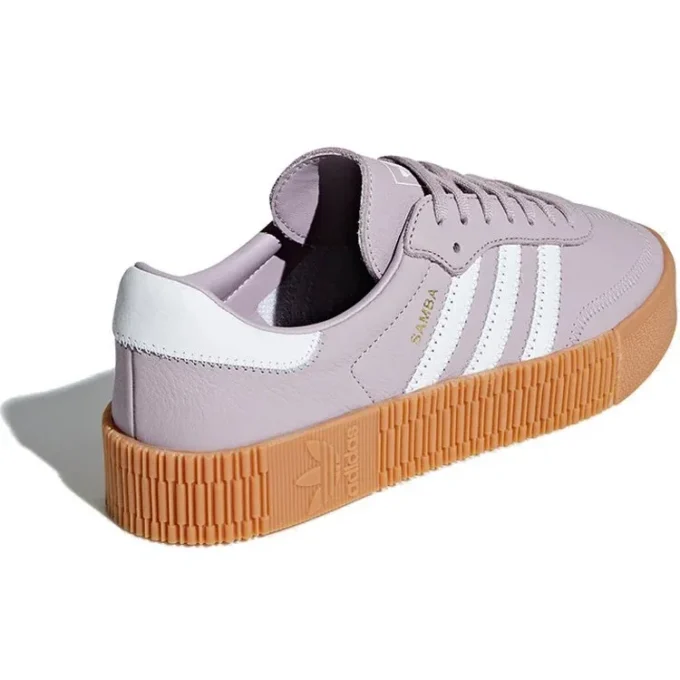 Adidas Sambarose „Soft Vision”