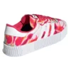 Adidas Sambarose „Tie Dye – Power Pink”
