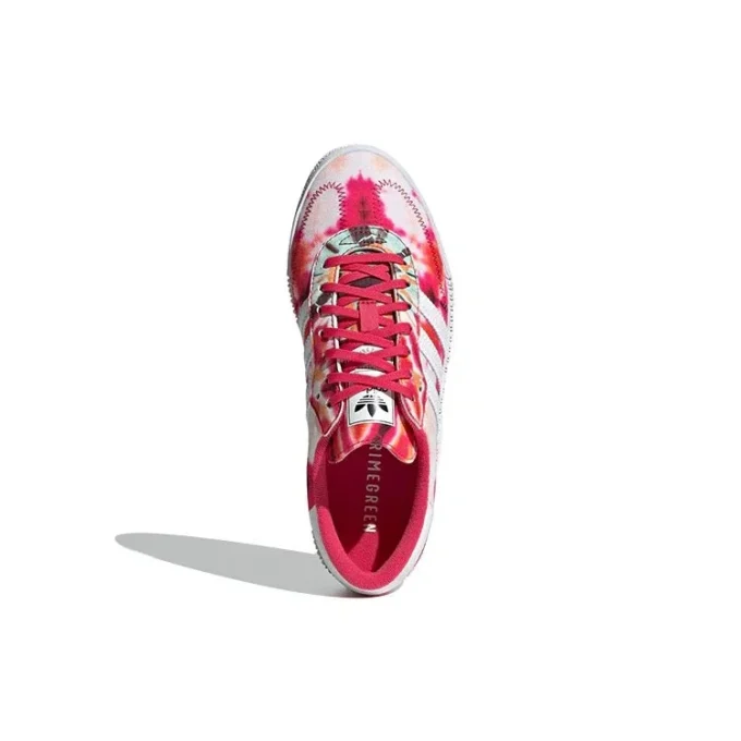 Adidas Sambarose „Tie Dye – Power Pink”