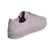 Adidas Sambarose „Triple Purple”