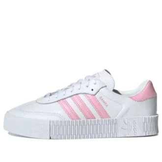 Adidas Sambarose „True Pink”