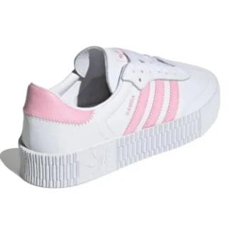 Adidas Sambarose „True Pink”
