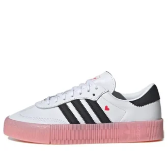 Adidas Sambarose „Valentine”