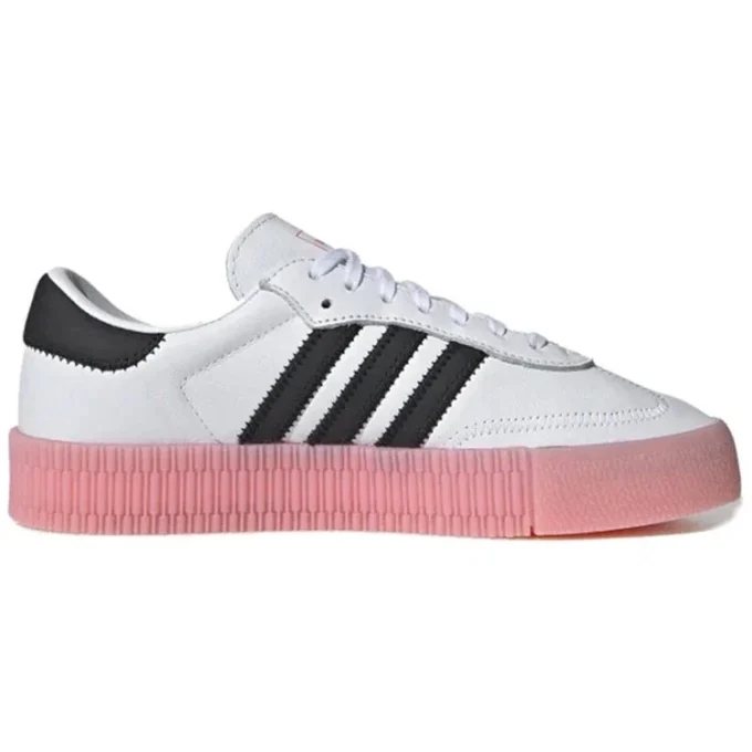 Adidas Sambarose „Valentine”