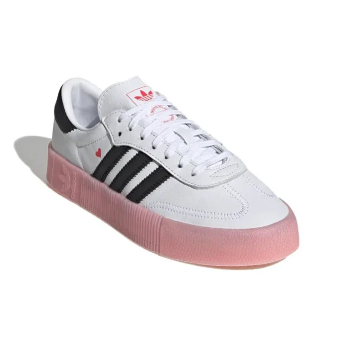 Adidas Sambarose „Valentine”