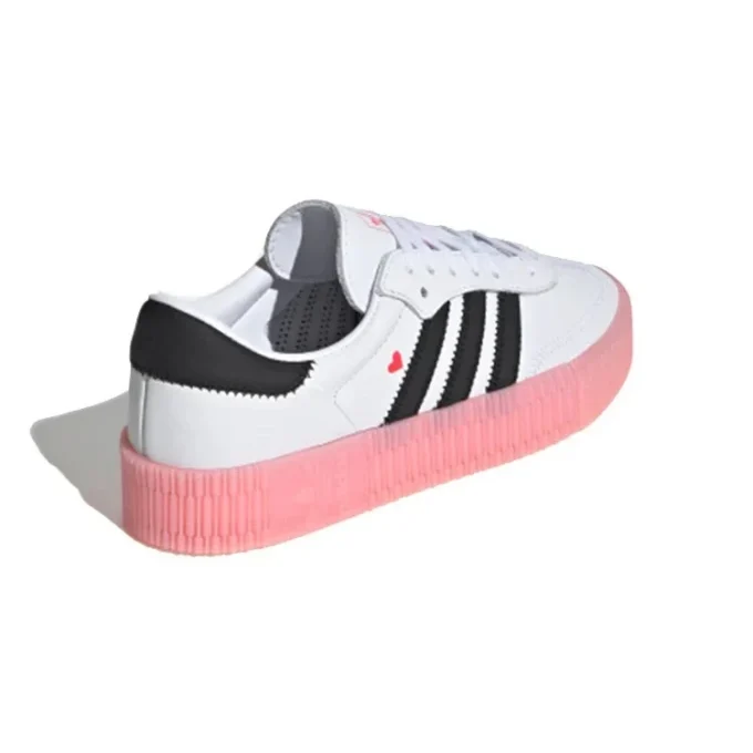Adidas Sambarose „Valentine”
