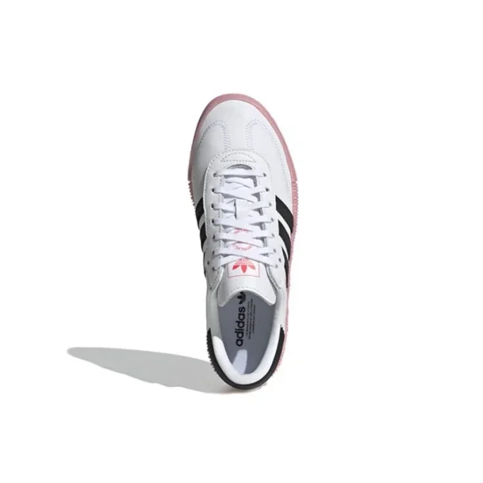 Adidas Sambarose „Valentine”