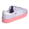 Adidas Sambarose „Valentine – Violet”