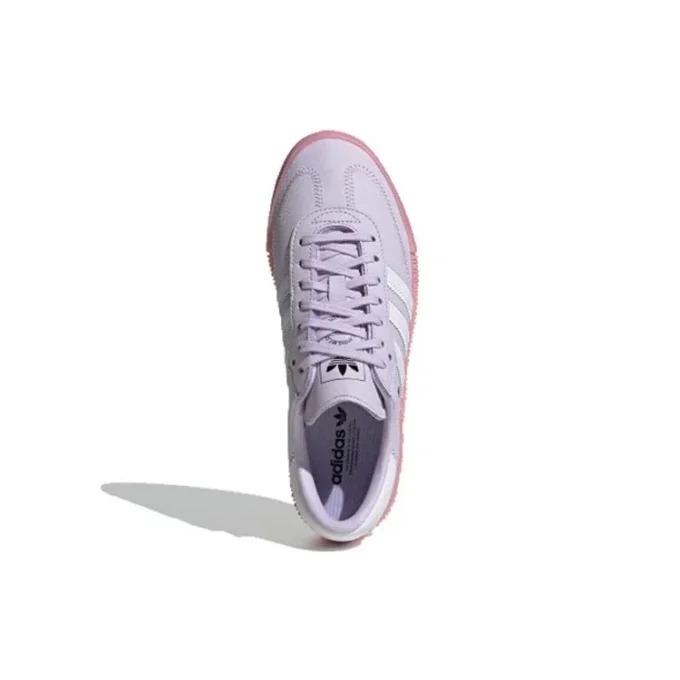Adidas Sambarose „Valentine – Violet”
