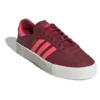 Adidas Sambarose W „Roșu închis Alb”