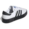 Adidas Sambarose „White Black”