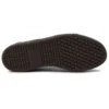 Adidas Sambarose „White Black Brown”
