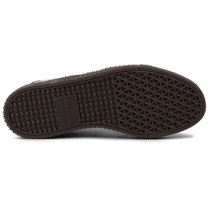 Adidas Sambarose „White Black Brown”
