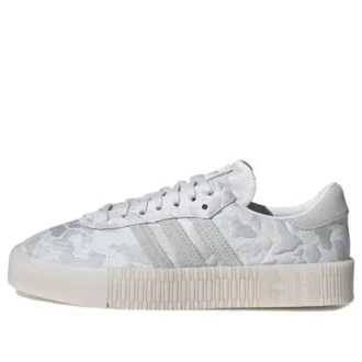 Adidas Sambarose „White Camo”