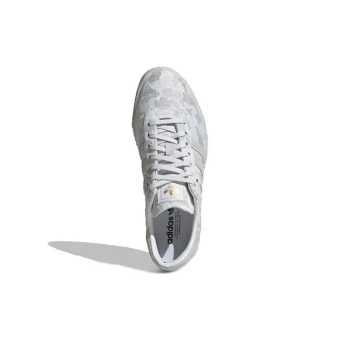 Adidas Sambarose „White Camo”