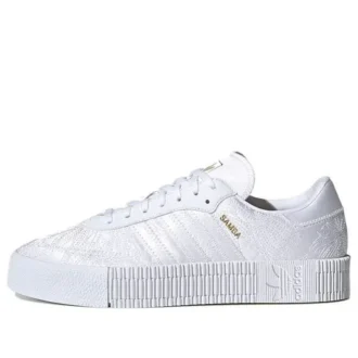 Adidas Sambarose „White Cloud”