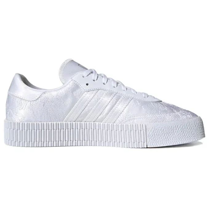Adidas Sambarose „White Cloud”