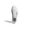 Adidas Sambarose „White Gold Metallic”