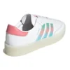 Adidas Sambarose „White Green Pink”