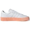 Adidas Sambarose „White Orange”