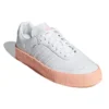 Adidas Sambarose „White Orange”
