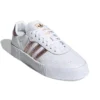 Adidas Sambarose „White Pink”