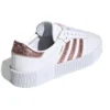 Adidas Sambarose „White Pink”