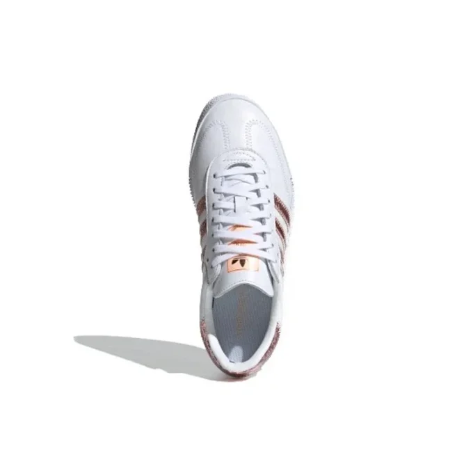 Adidas Sambarose „White Pink”