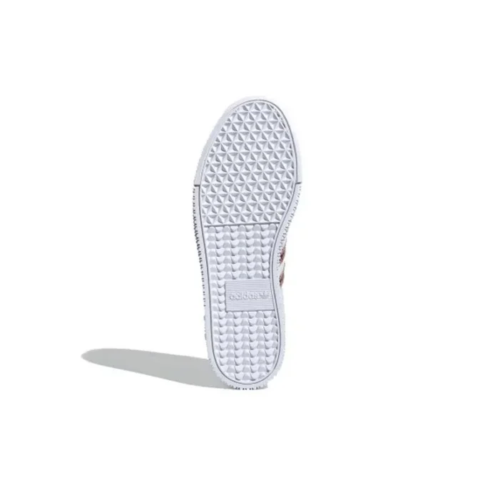 Adidas Sambarose „White Pink”