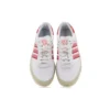 Adidas Sambarose „White Red”