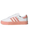 Adidas Sambarose „White Trace Pink”