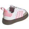 Adidas Smaba „Cloud White Light Pink”