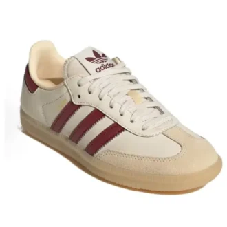 Adidas Smaba Og „Wonder White Shadow Red Gum”
