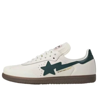 adidas x a bathing ape samba white forest 1 330x330 - Adidas X a Bathing Ape Samba &bdquo;White Forest&rdquo;