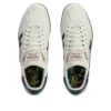 Adidas X a Bathing Ape Samba „White Forest”
