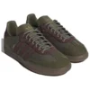 Adidas X Alwayth Samba OG „Olive Strata”
