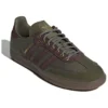 Adidas X Alwayth Samba OG „Olive Strata”