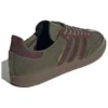 Adidas X Alwayth Samba OG „Olive Strata”