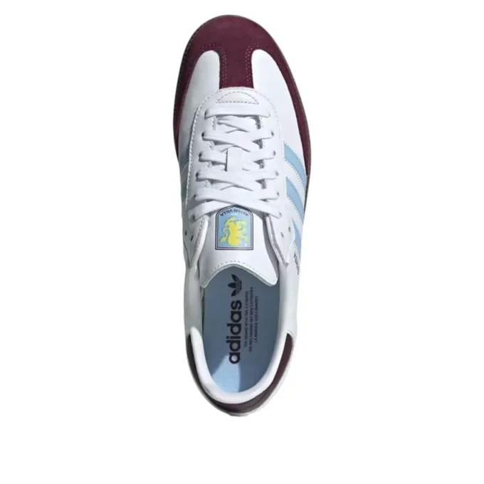 Adidas X Aston Villa Fc „Cloud White”