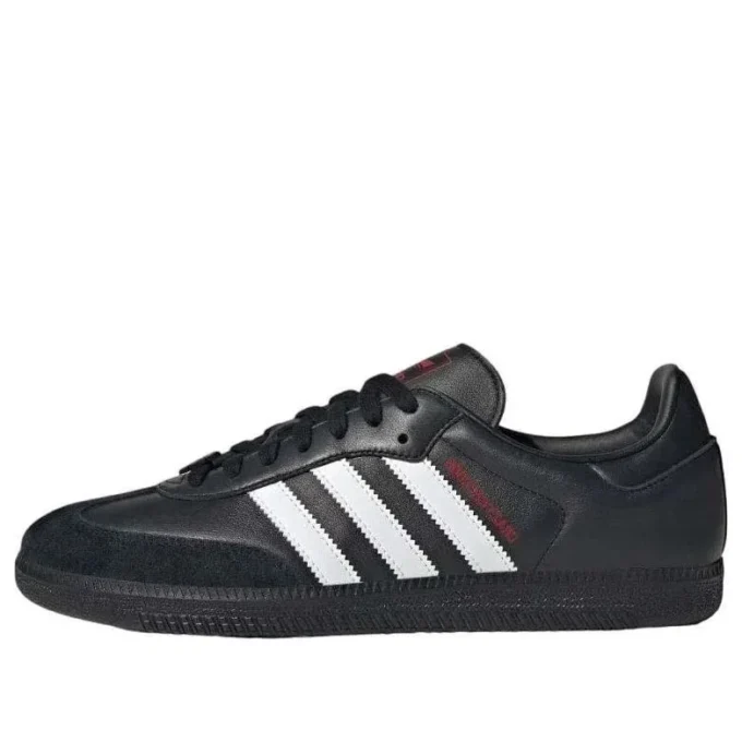 Adidas X Atmos Samba OG „Crazy Raccoon”