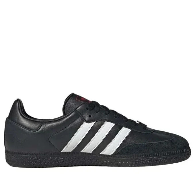 Adidas X Atmos Samba OG „Crazy Raccoon”