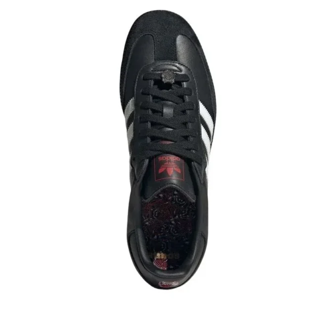 Adidas X Atmos Samba OG „Crazy Raccoon”