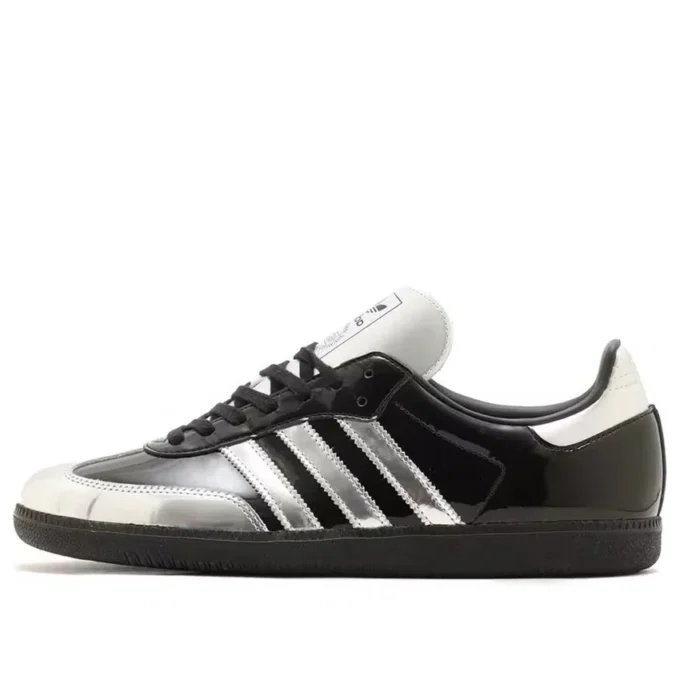 Adidas X Atmos Samba „Tuxedo”